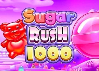 Sugar Rush Slot